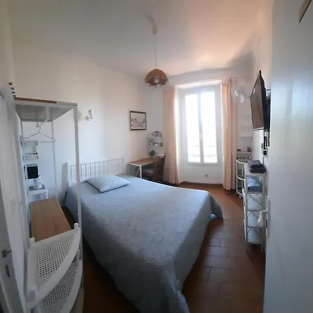 Accommodatie bij particulieren Ghis Lotus *